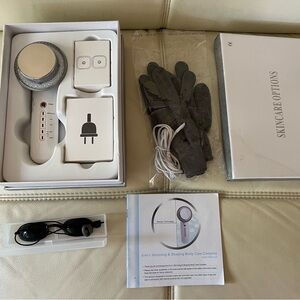 6 in 1 slimming & shaping body care complex